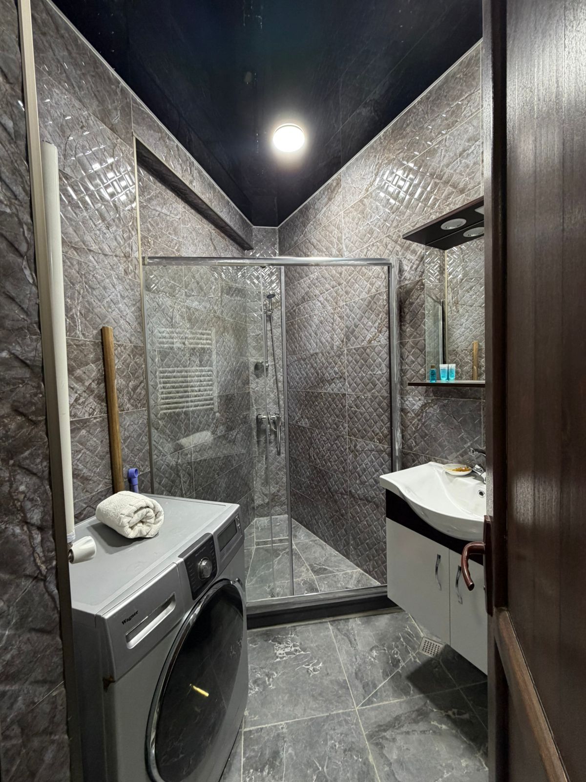 Apartment, 55 m² — St. Pavliashvili 4