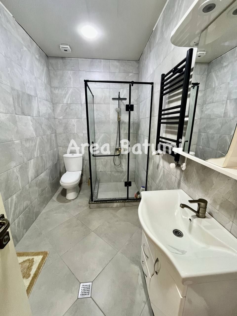 Apartment, 110 m² — St. N. Pirosmani 18d