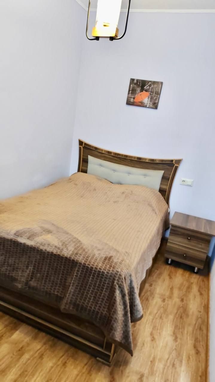 Apartment, 55 m² — St. N. Pirosmani 16a
