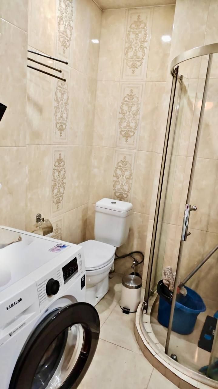 Apartment, 55 m² — St. N. Pirosmani 16a