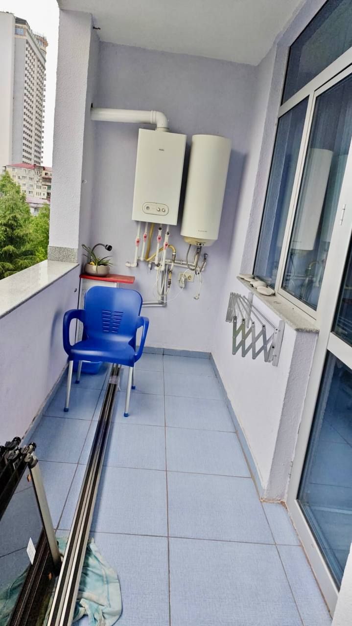 Apartment, 55 m² — St. N. Pirosmani 16a