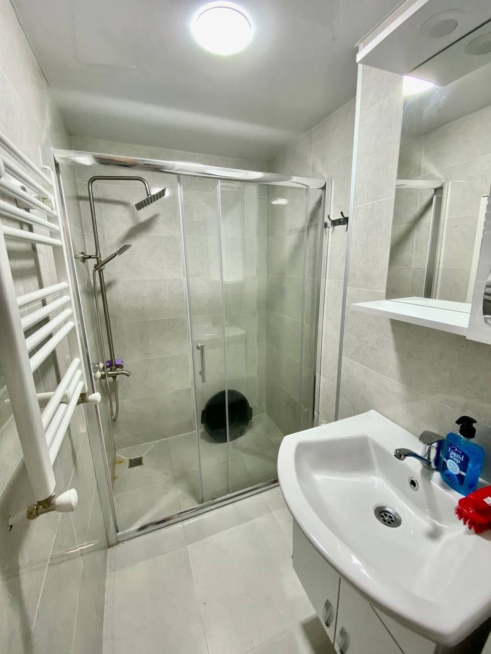 Apartment, 60 m² — St. P. Bagrationi 113a