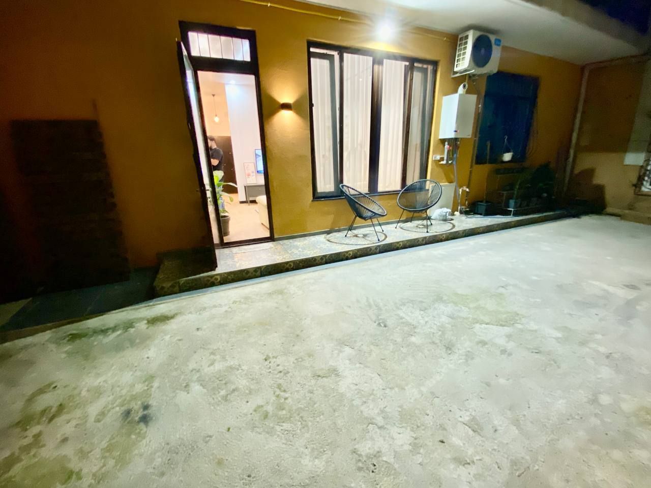 Apartment, 60 m² — St. Kh. Akhvlediani 17