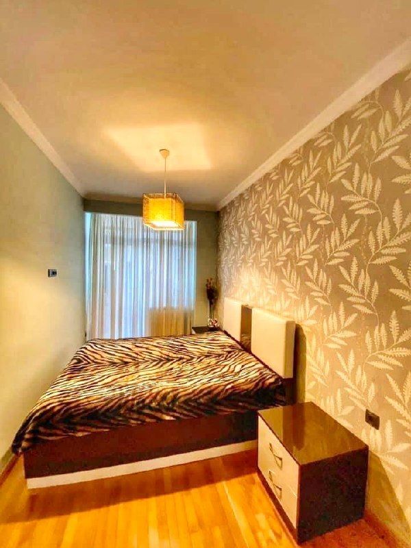 Apartment, 130 m² — St. V. Gorgasali 111