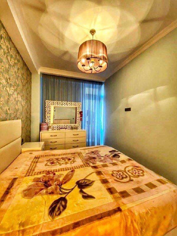 Apartment, 130 m² — St. V. Gorgasali 111