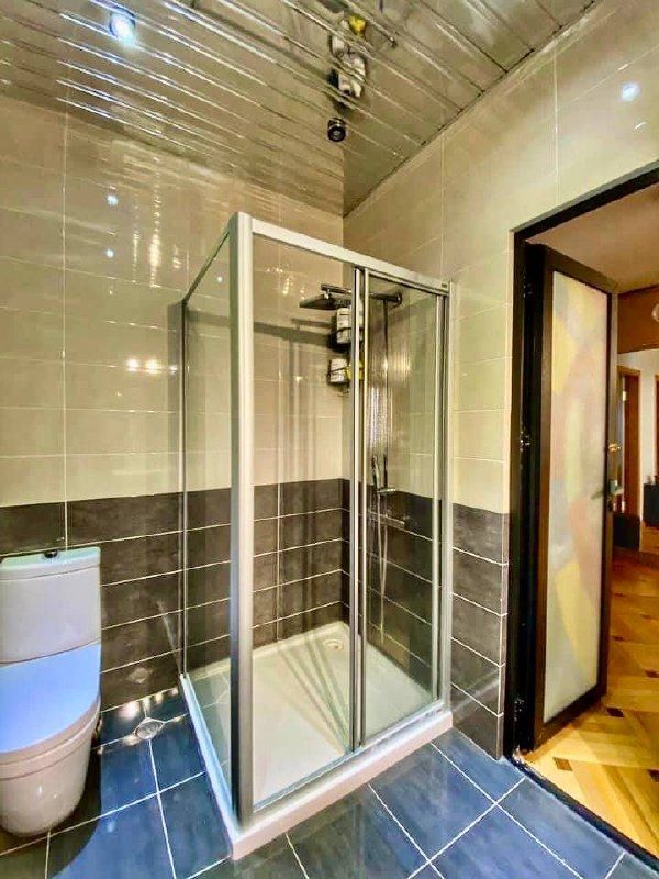 Apartment, 130 m² — St. V. Gorgasali 111