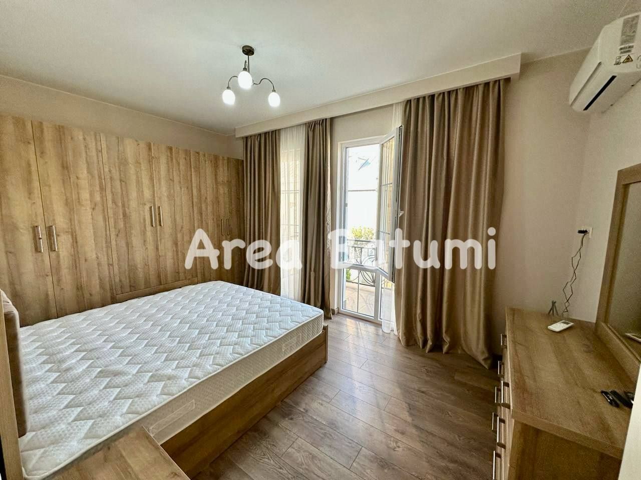House, 115 m² — St. G. Lortkipanidze 94