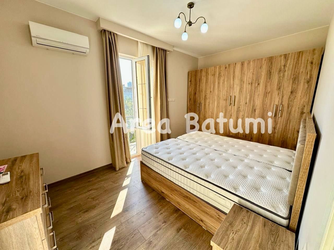 House, 115 m² — St. G. Lortkipanidze 94