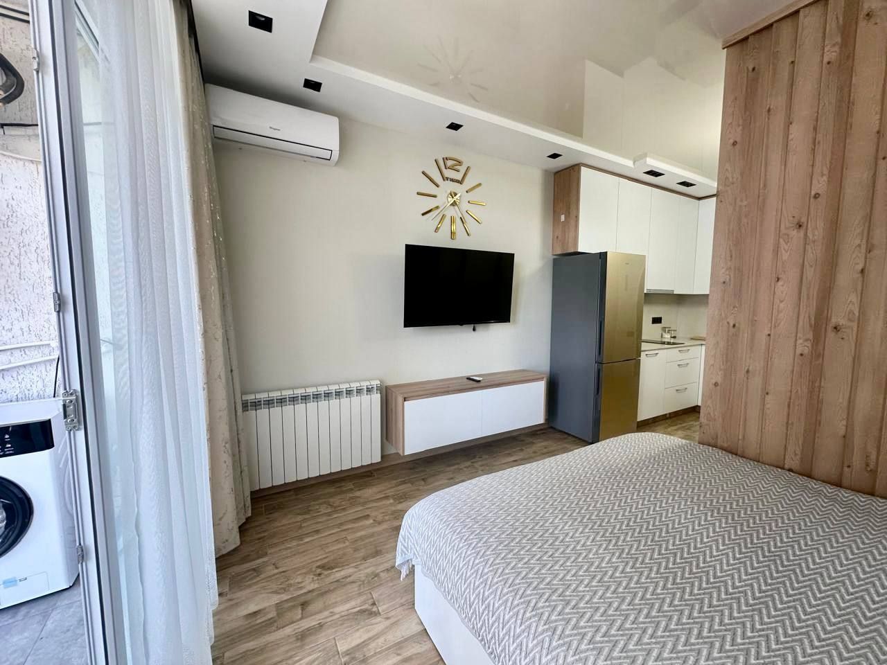 Studio, 35 m² — St. P. Bagrationi 236a
