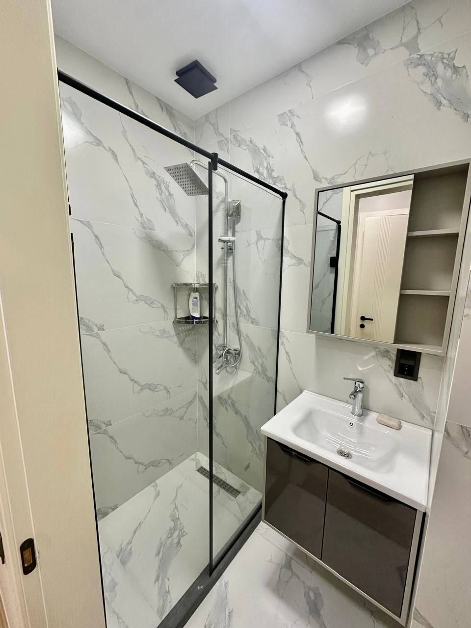 Studio, 35 m² — St. P. Bagrationi 236a