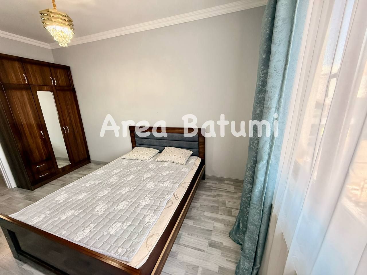 Apartment, 110 m² — St. L. Asatiani 148