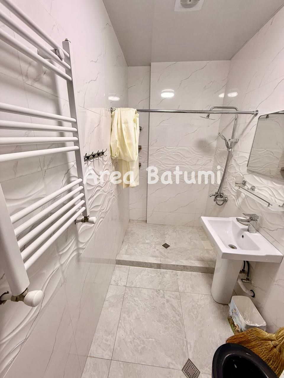 Apartment, 110 m² — St. L. Asatiani 148
