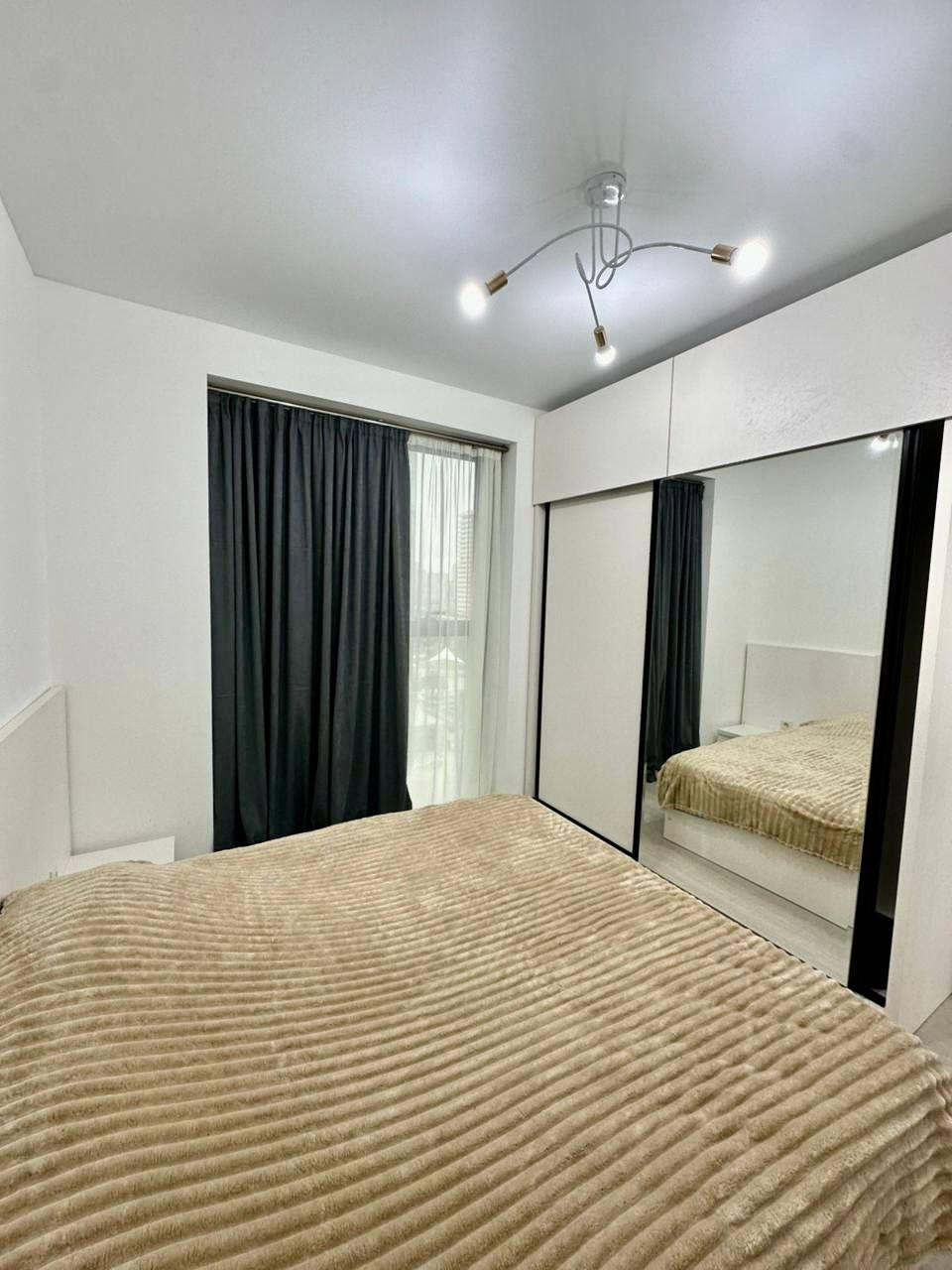 Apartment, 55 m² — St. Zhiuli Shartava, 16