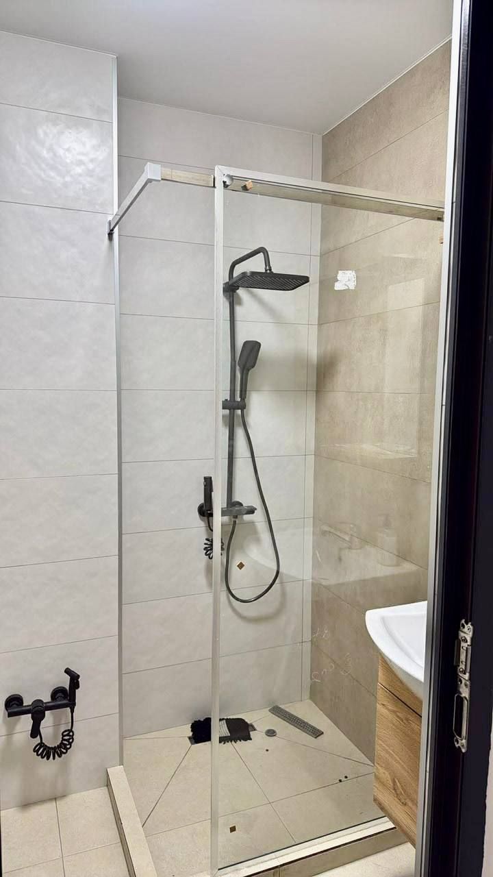 Apartment, 55 m² — St. Zhiuli Shartava, 16