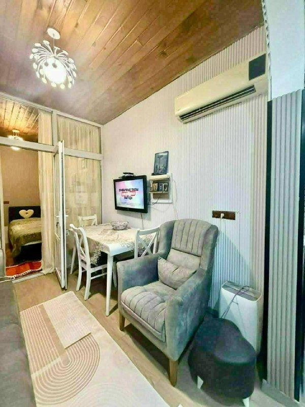 House, 38 m² — St. Kazbegi 16