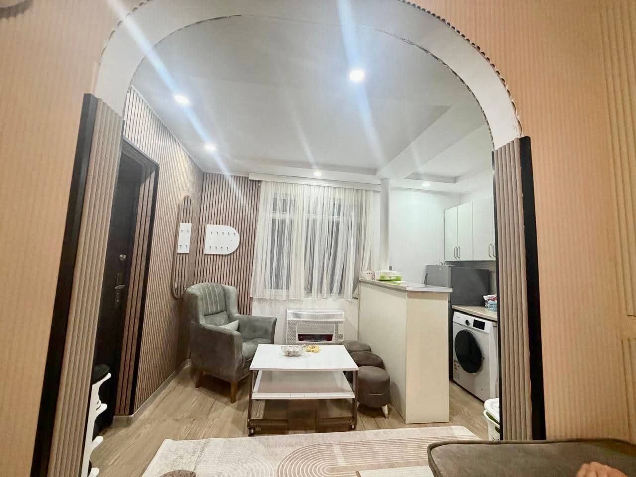 House, 38 m² — St. Kazbegi 16