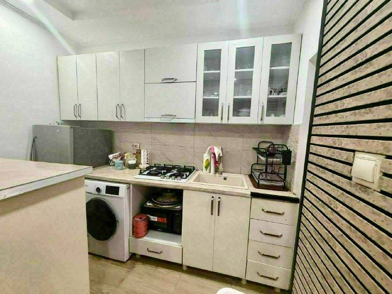 House, 38 m² — St. Kazbegi 16