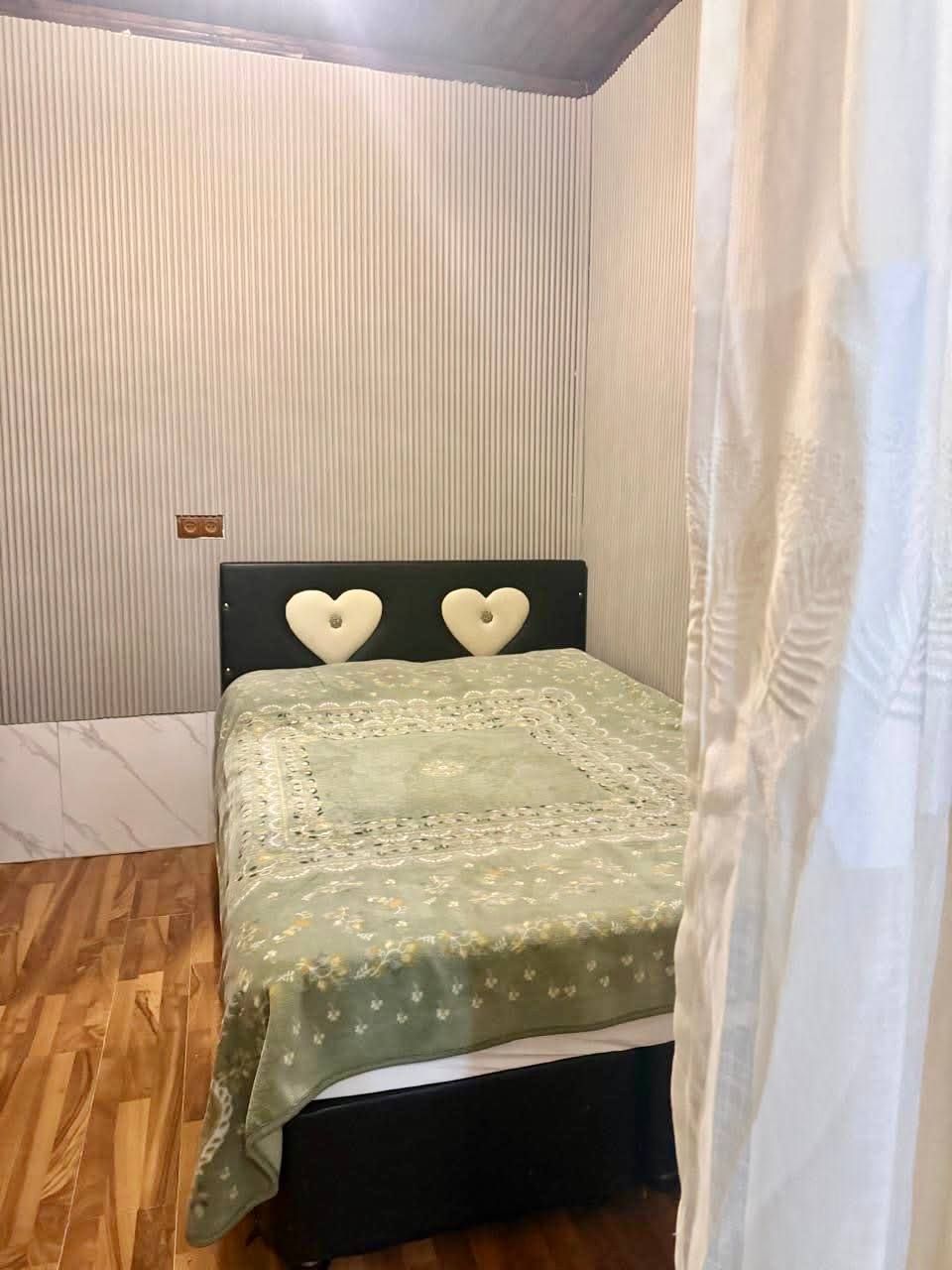 House, 38 m² — St. Kazbegi 16