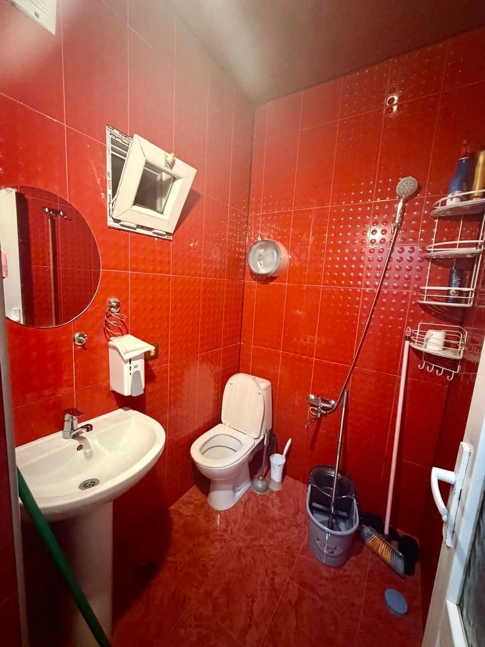 House, 38 m² — St. Kazbegi 16
