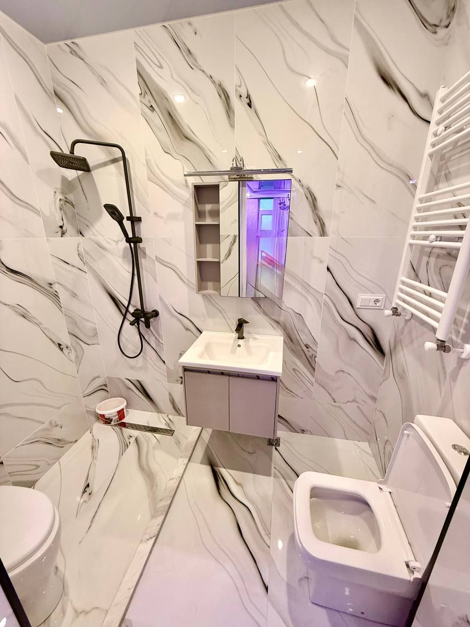 Apartment, 70 m² — St. A. Tsereteli 32