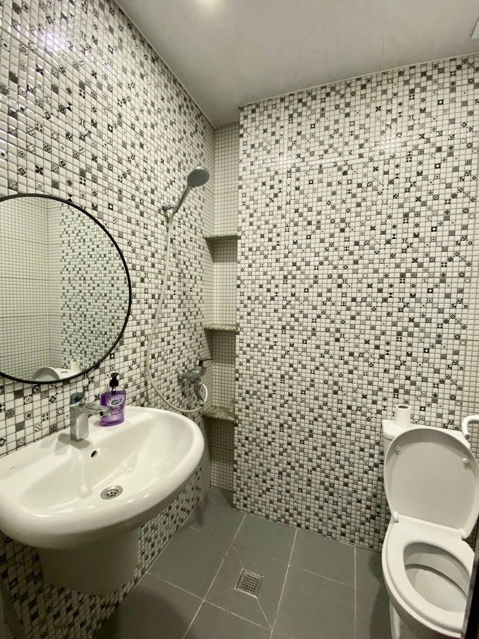 Apartment, 60 m² — St. M. Lermontova 42