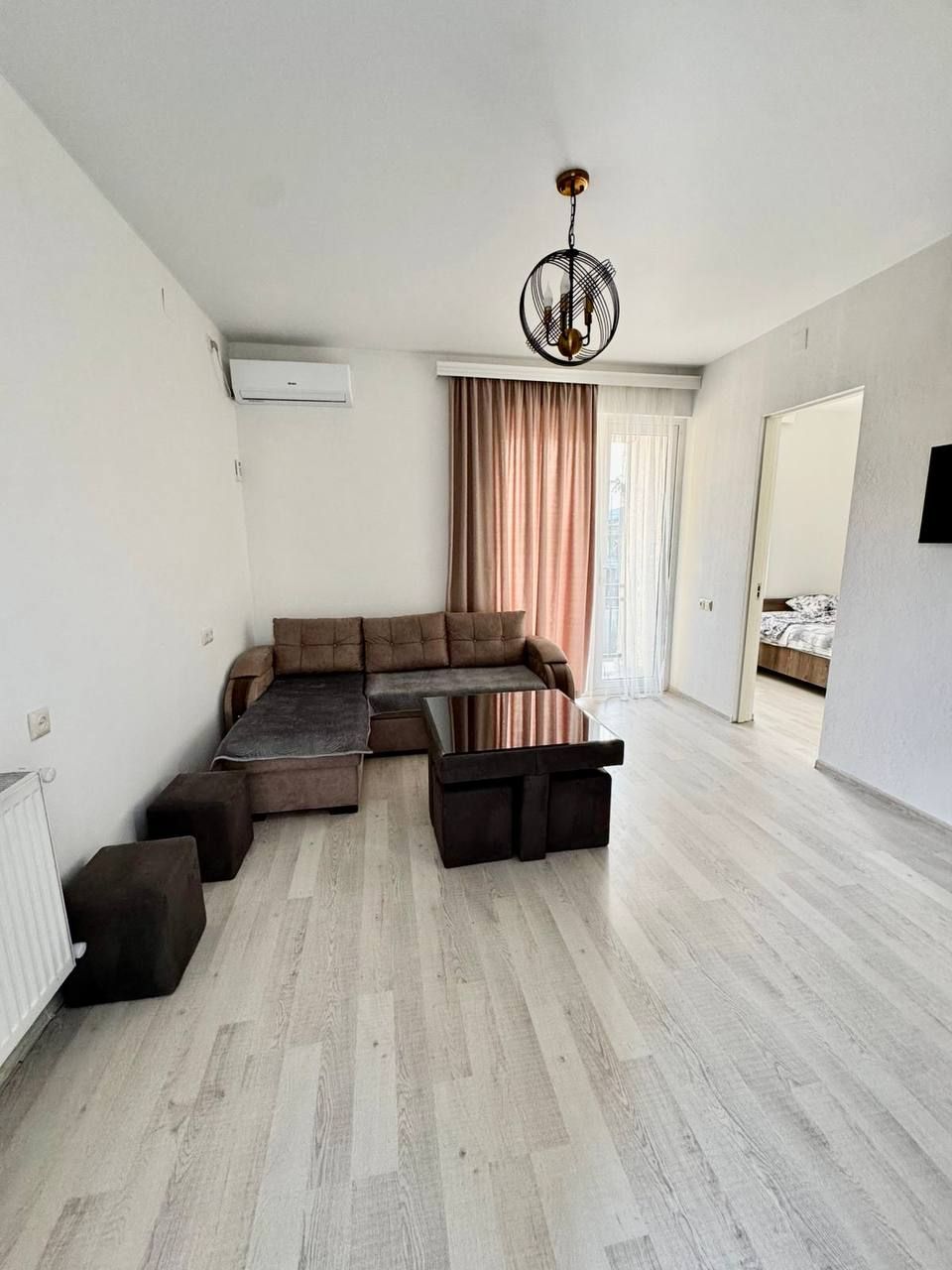 House, 100 m² — St. Mikhaila Dzhavakhishvili 36