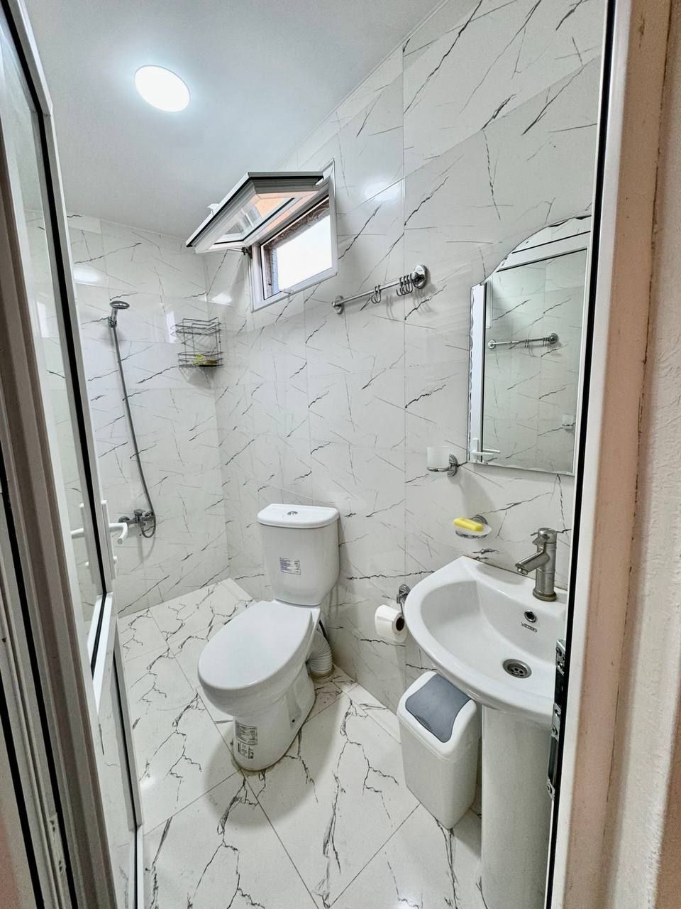 House, 100 m² — St. Mikhaila Dzhavakhishvili 36