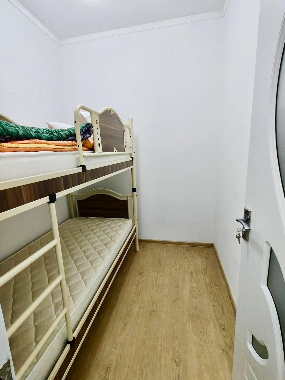 Apartment, 55 m² — St. Bagrationi 26