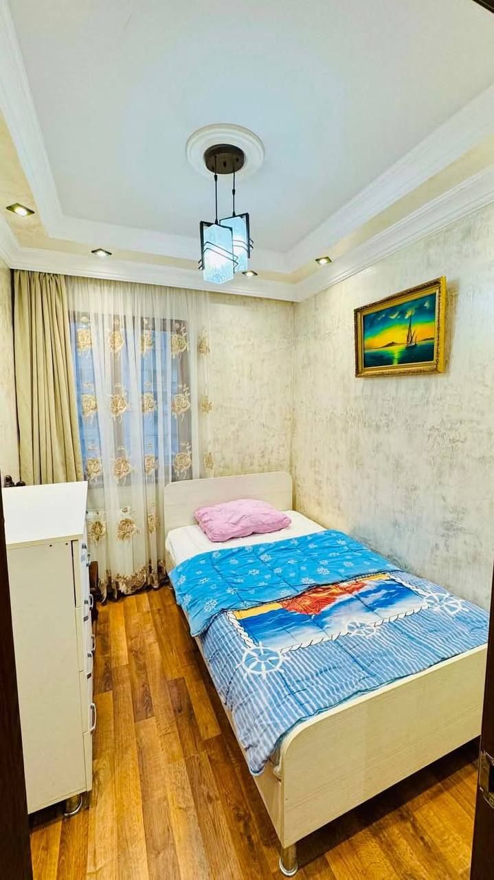 Apartment, 70 m² — St. Sherifa Khimshiashvili, 33