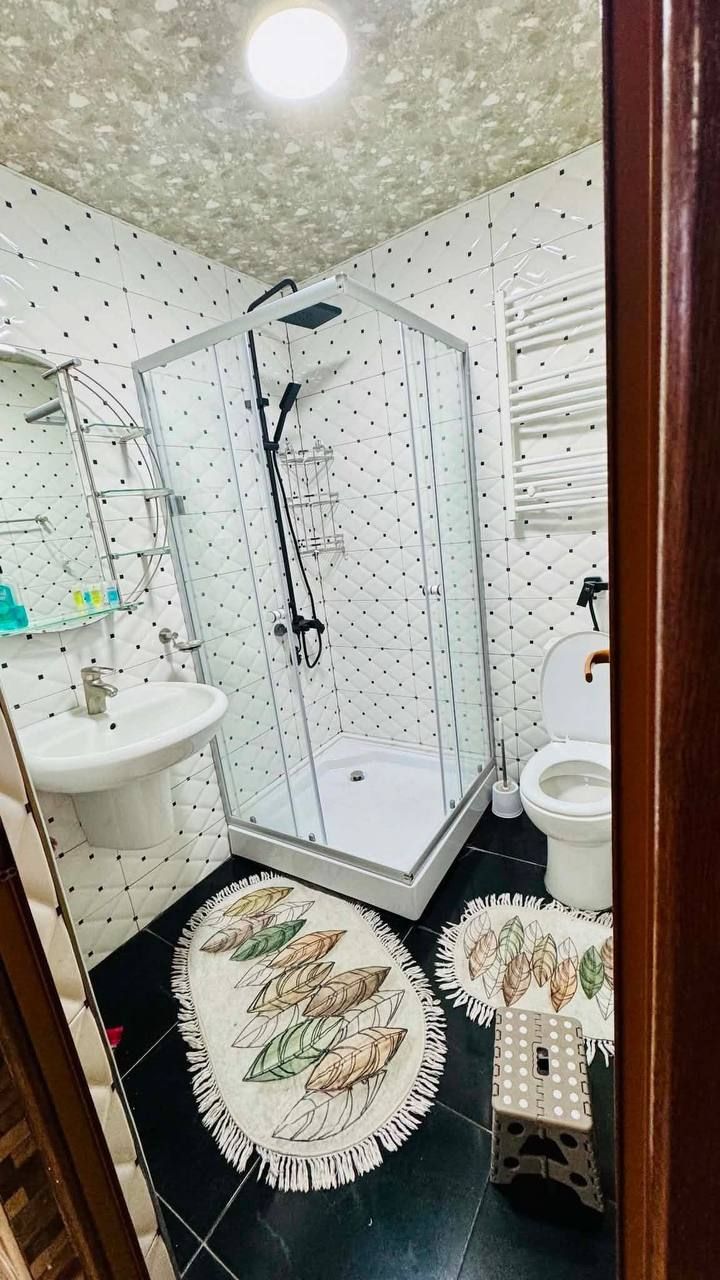 Apartment, 70 m² — St. Sherifa Khimshiashvili, 33