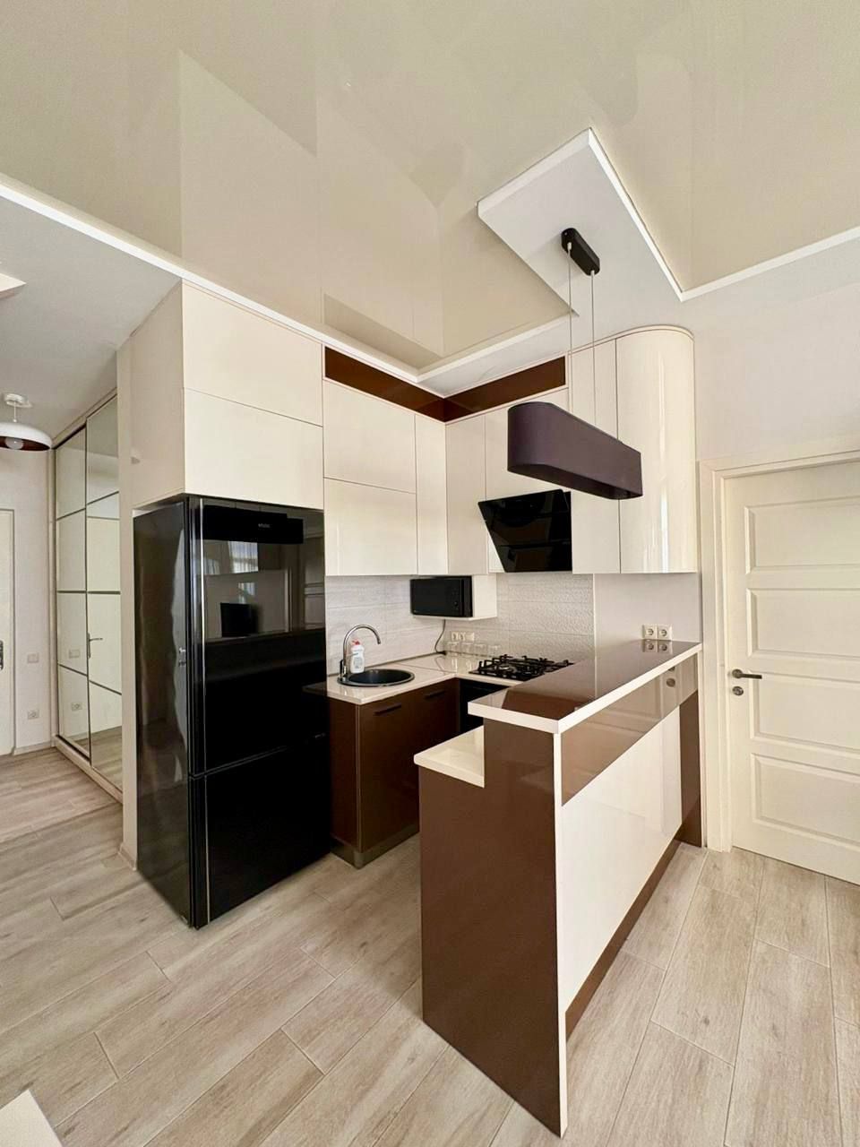 Apartment, 85 m² — St. Z. Gorgiladze 94