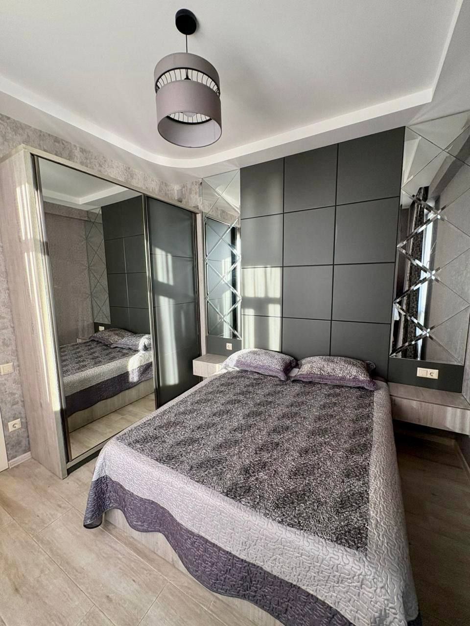 Apartment, 85 m² — St. Z. Gorgiladze 94