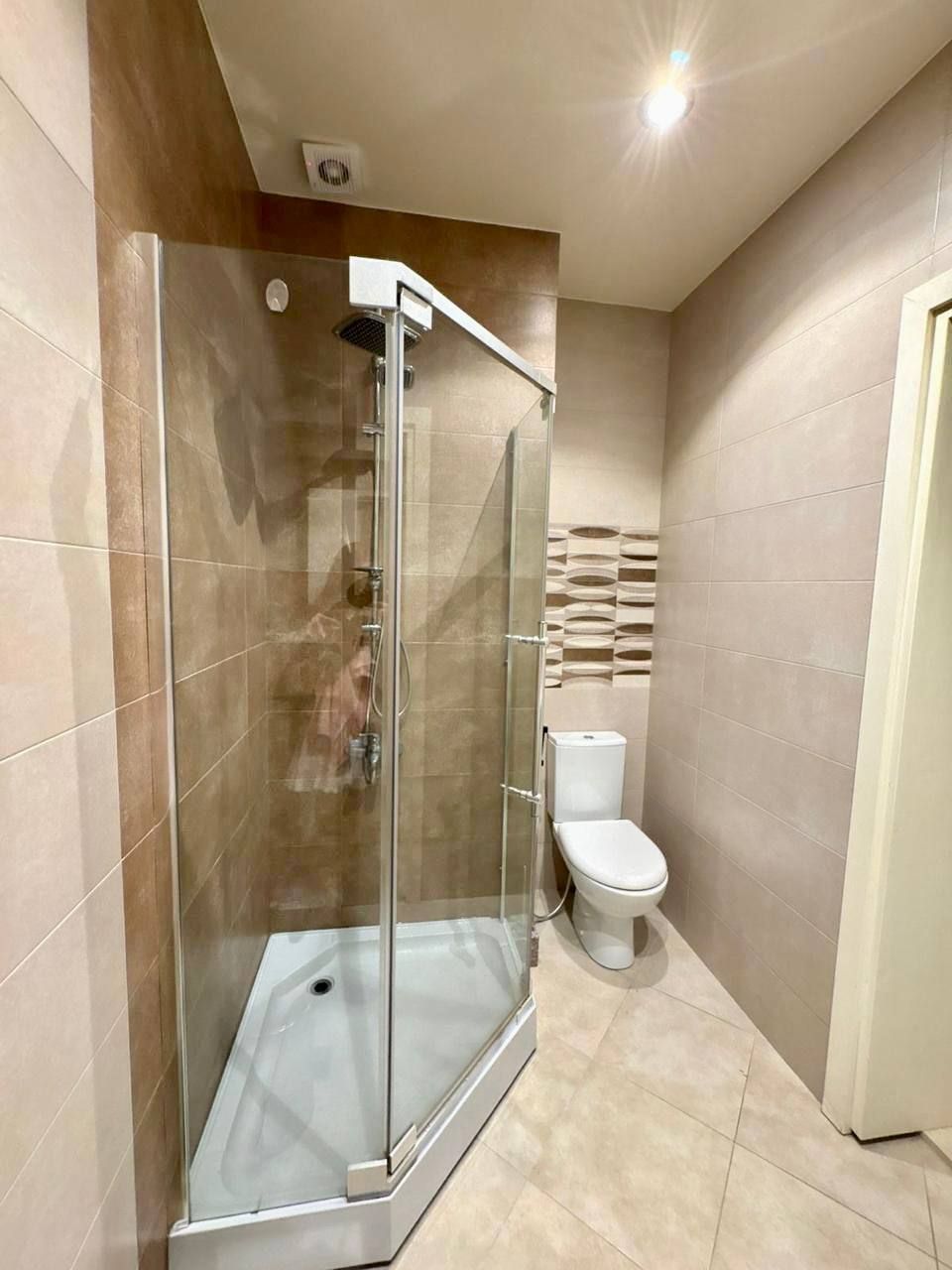 Apartment, 85 m² — St. Z. Gorgiladze 94