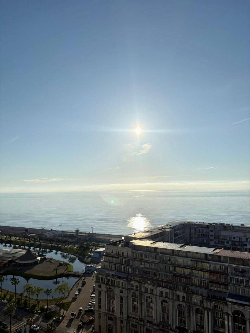 Apartment, 85 m² — St. Z. Gorgiladze 94