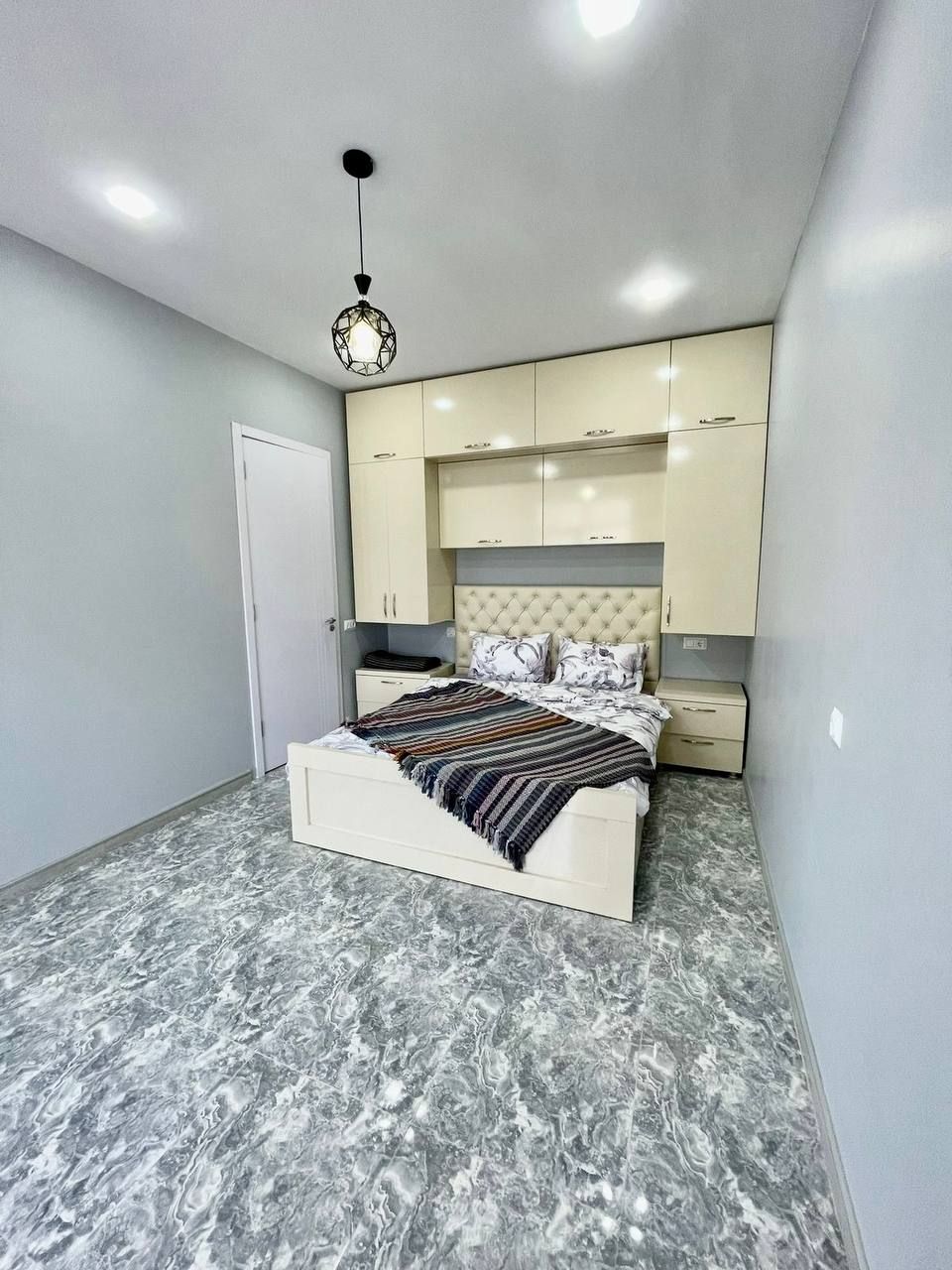 Apartment, 55 m² — Batumi 1y