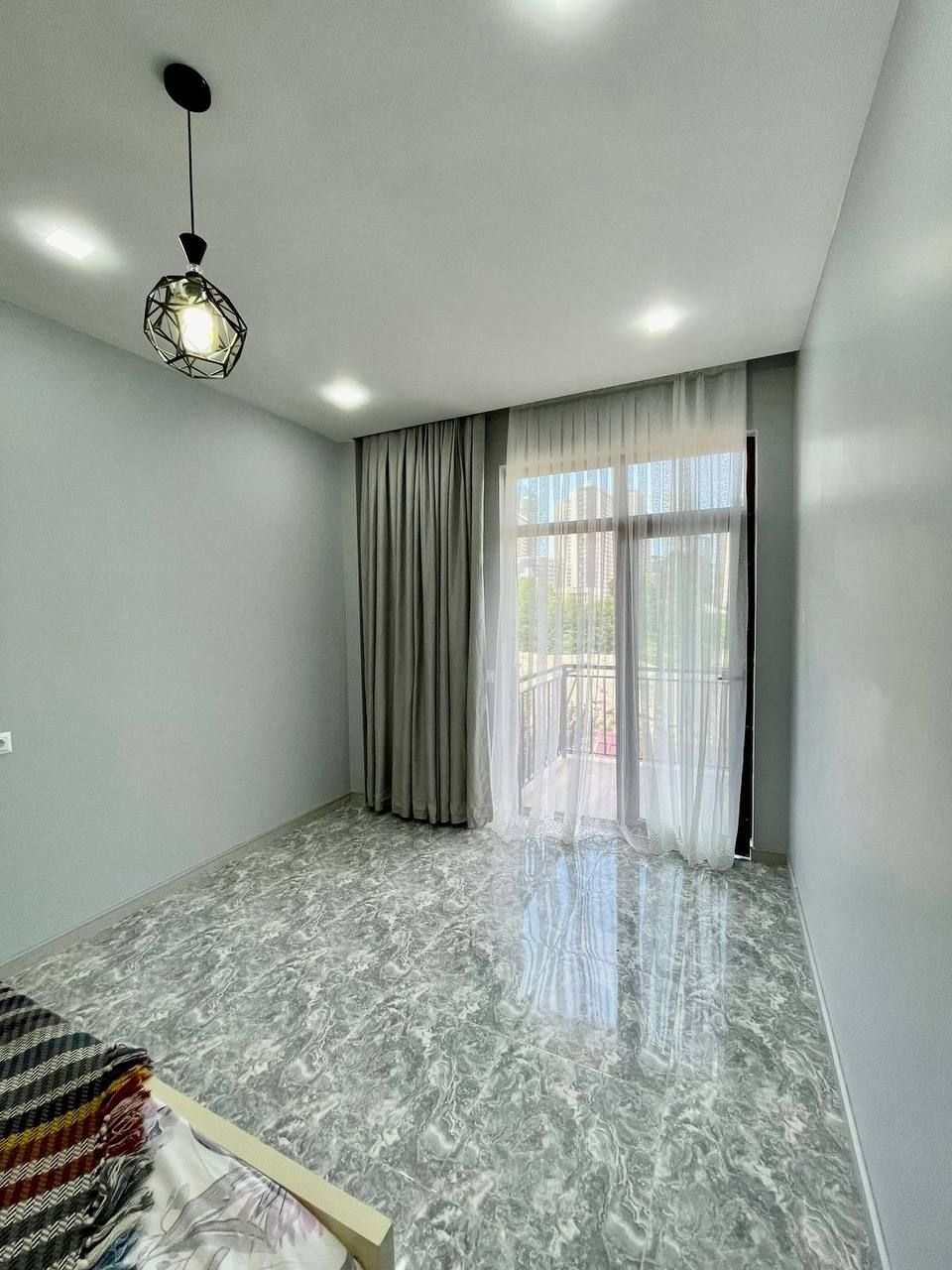 Apartment, 55 m² — Batumi 1y