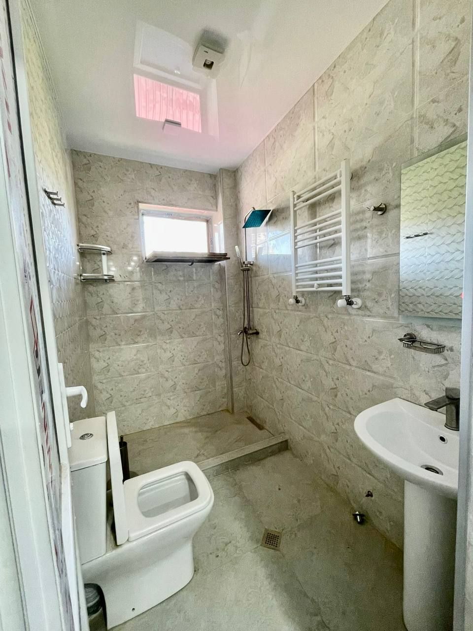 Apartment, 55 m² — Batumi 1y