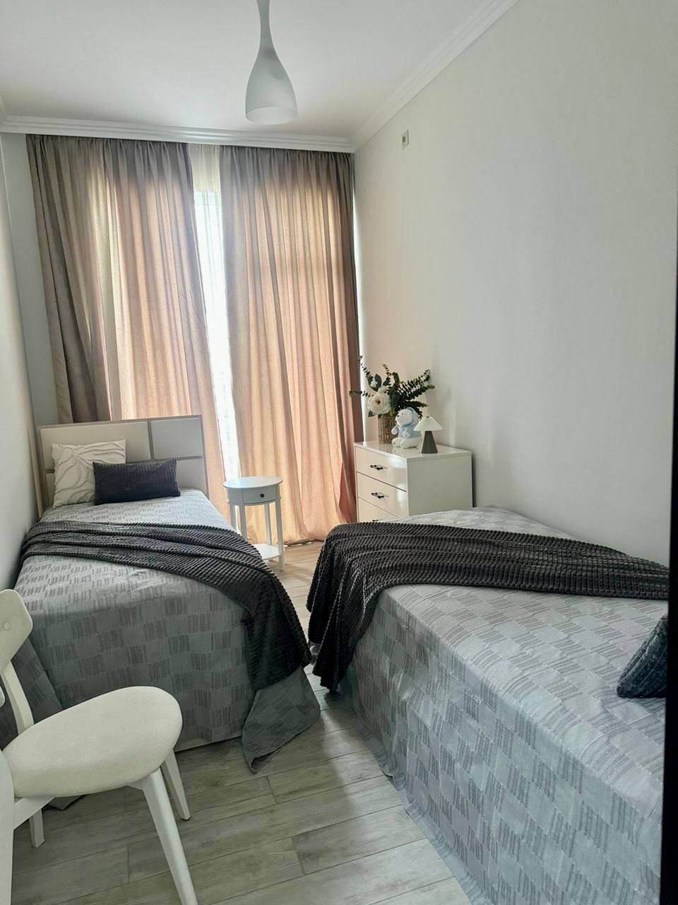 Apartment, 100 m² — St. Sh. Inasaridze 10