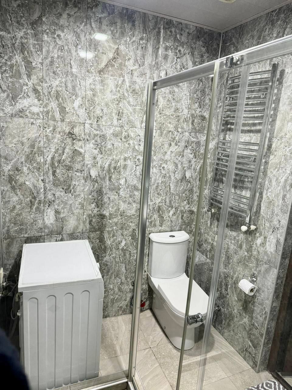 Apartment, 100 m² — St. Sh. Inasaridze 10