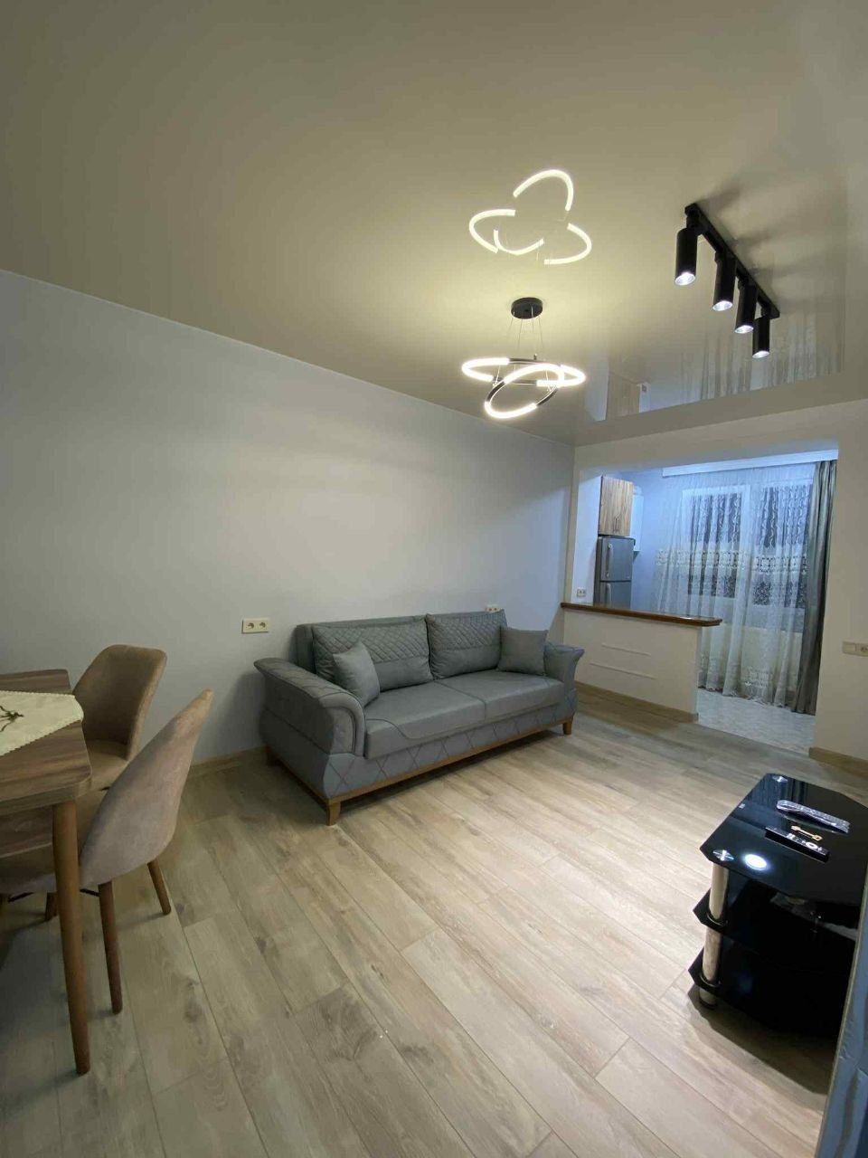 Apartment, 40 m² — St. Gorgasali 141