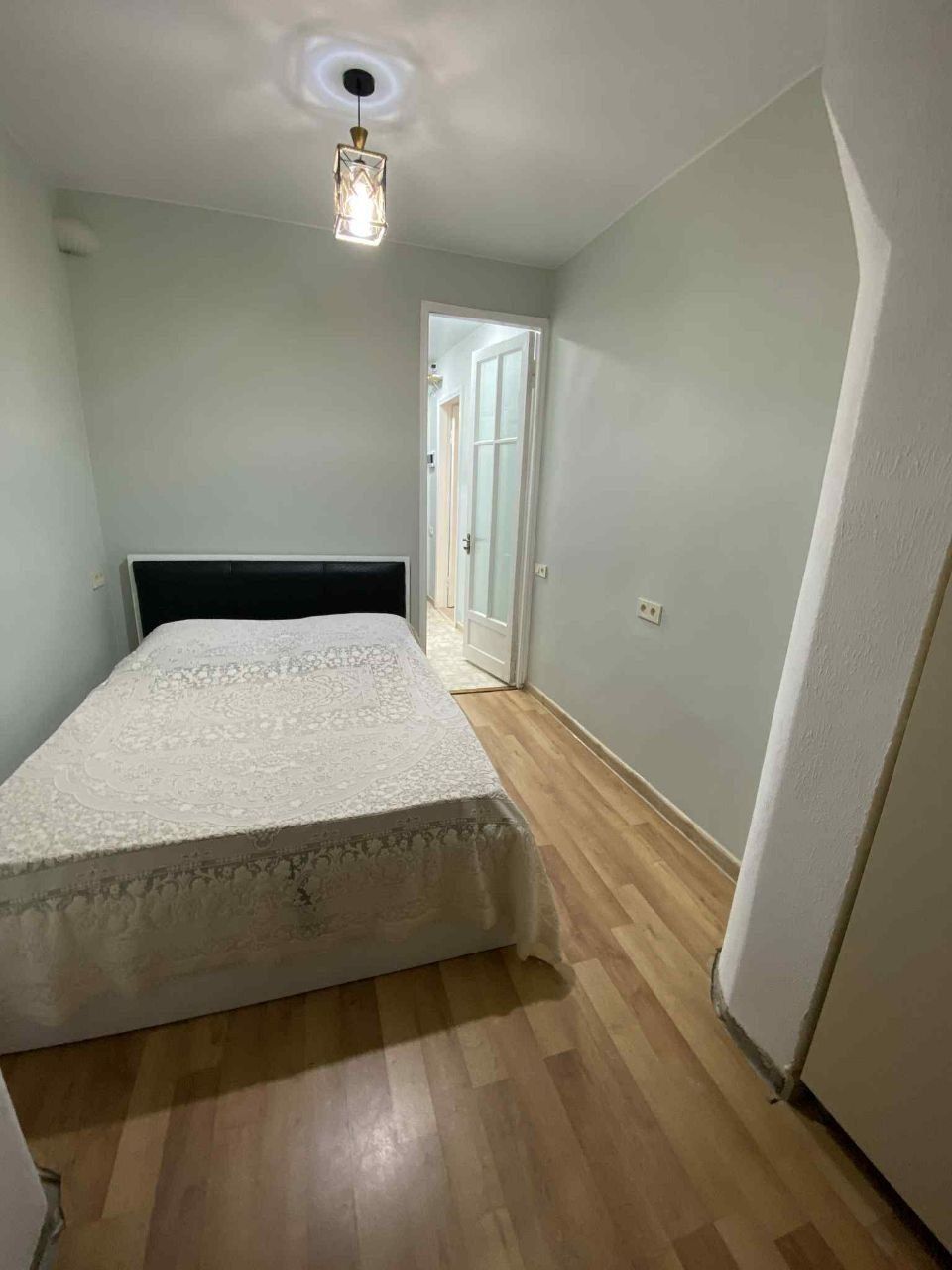 Apartment, 40 m² — St. Gorgasali 141