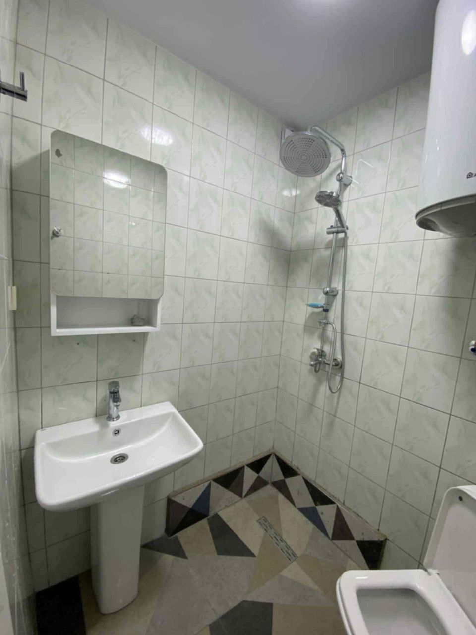 Apartment, 40 m² — St. Gorgasali 141