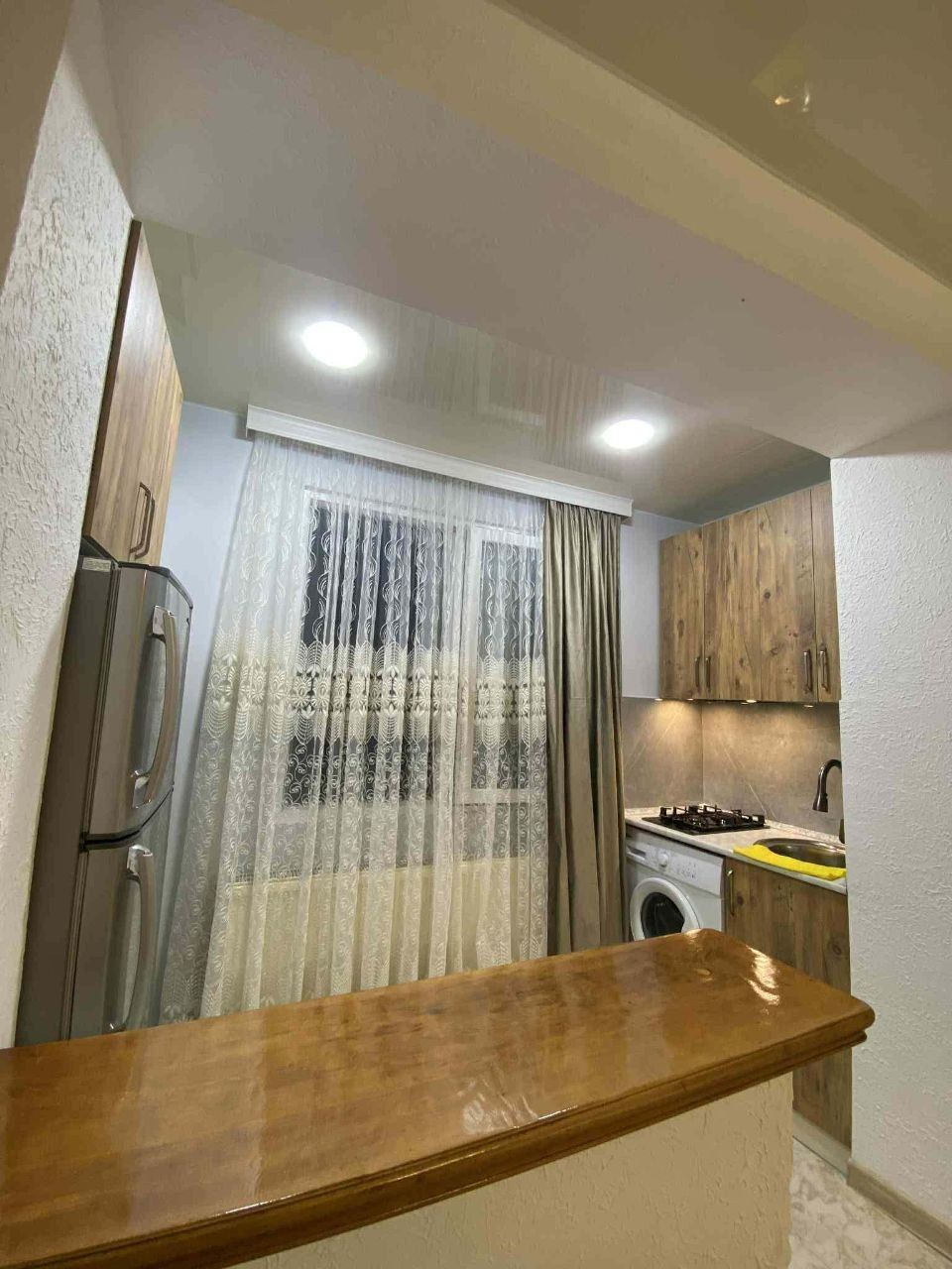 Apartment, 40 m² — St. Gorgasali 141