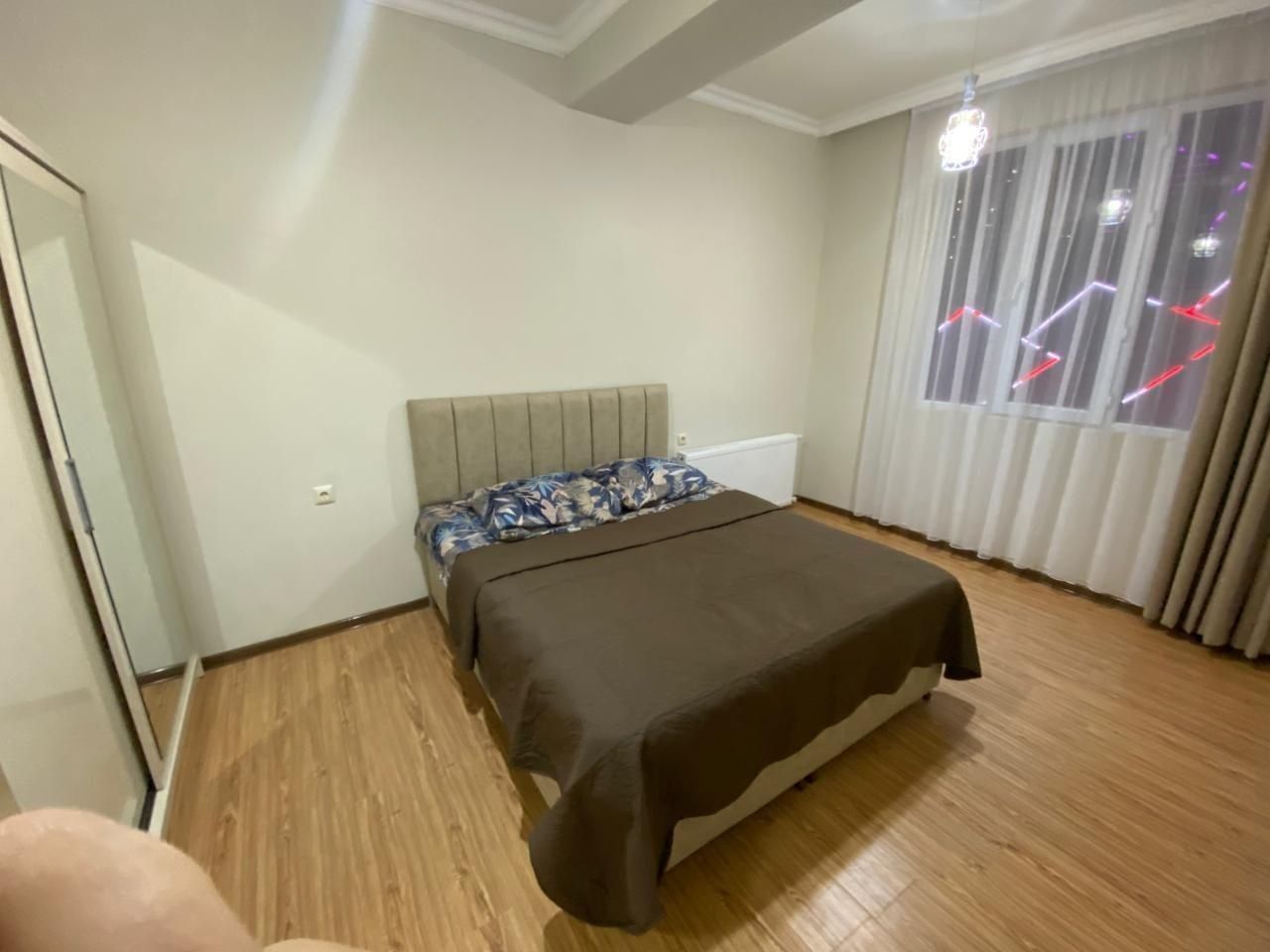 Apartment, 85 m² — St. Gudiashvili, 16