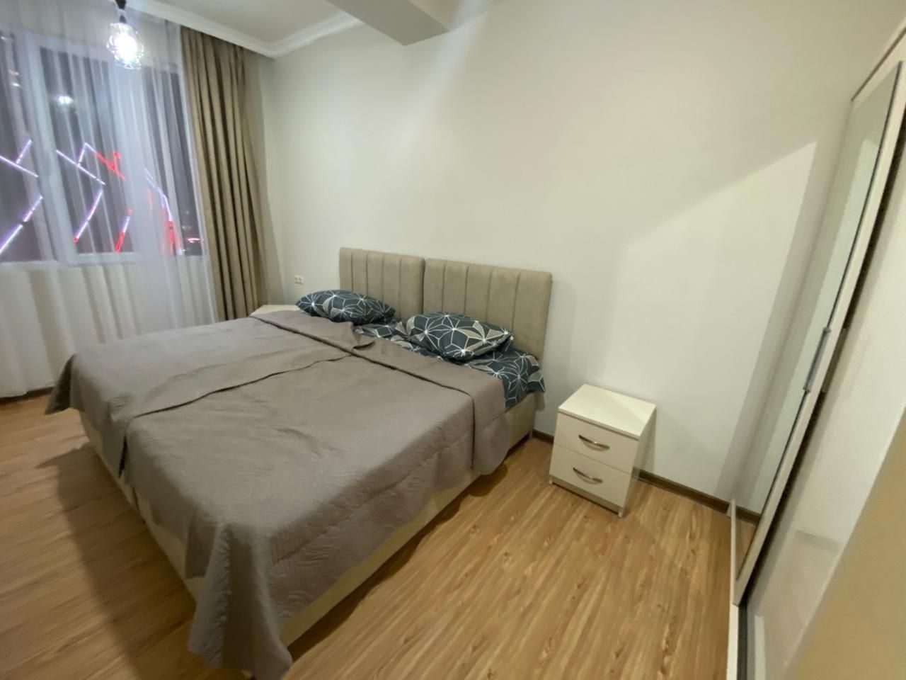 Apartment, 85 m² — St. Gudiashvili, 16