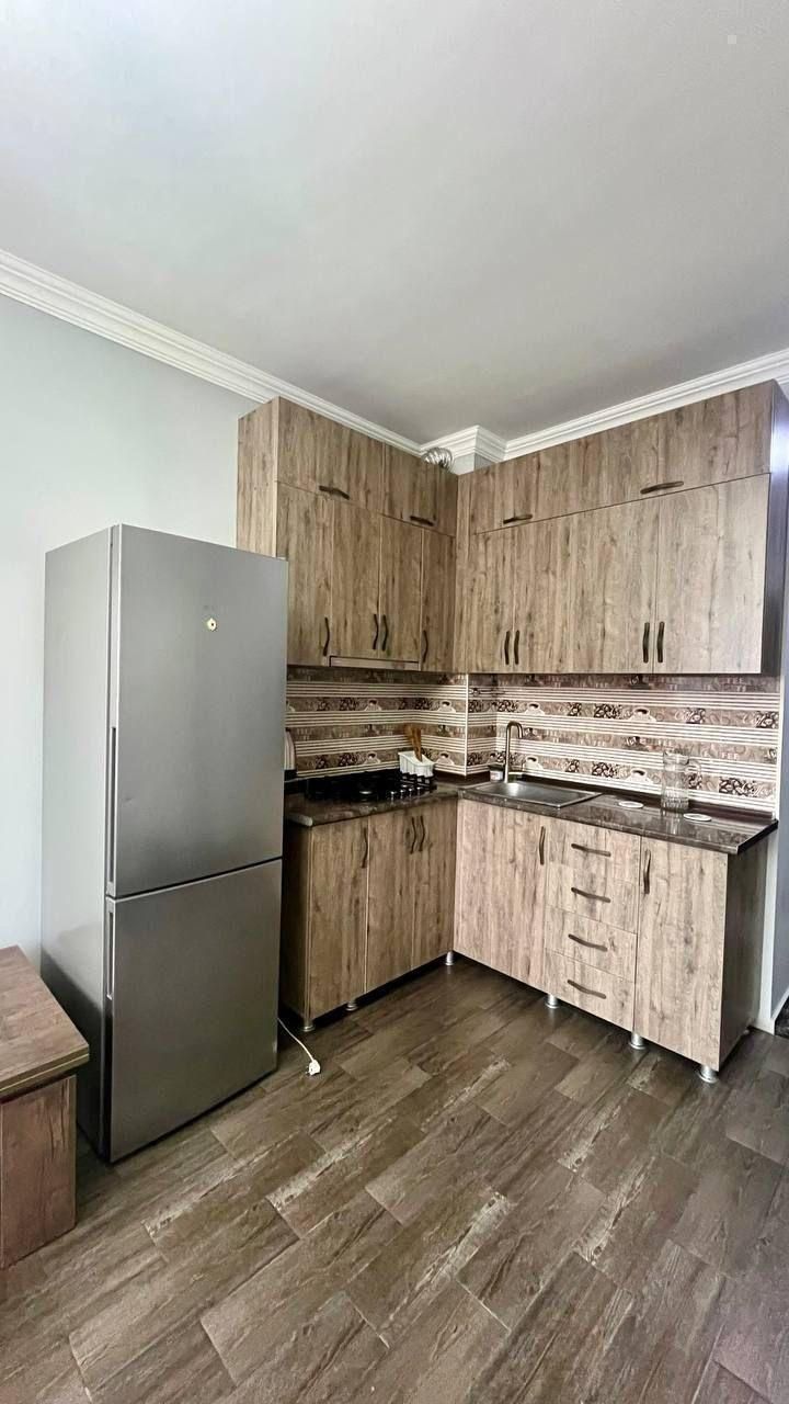 Apartment, 48 m² — St. Gorgasali, 156