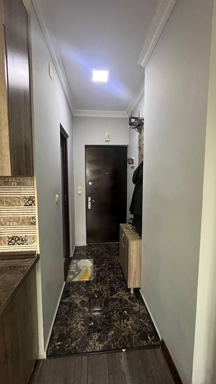 Apartment, 48 m² — St. Gorgasali, 156