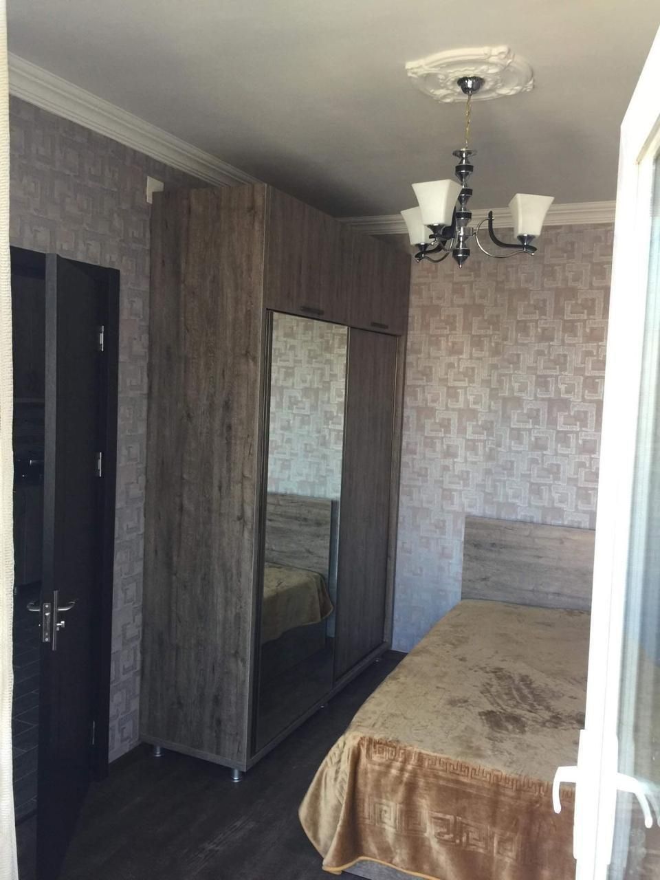 Apartment, 48 m² — St. Gorgasali, 156