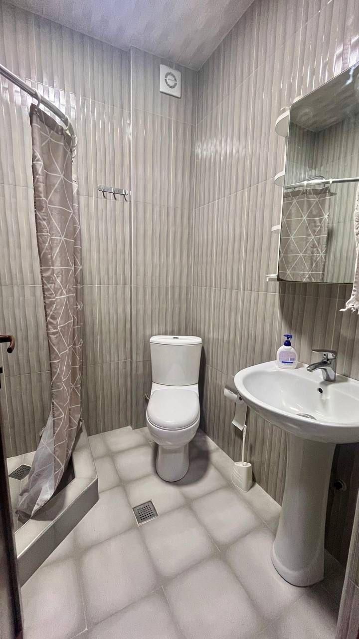 Apartment, 48 m² — St. Gorgasali, 156