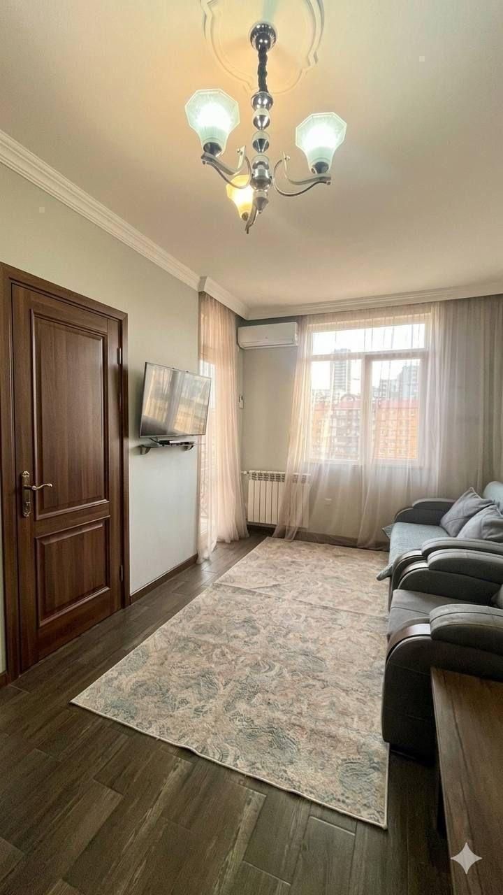 Apartment, 48 m² — St. Gorgasali, 156